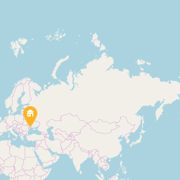 Kvartira Zhorika на глобальній карті
